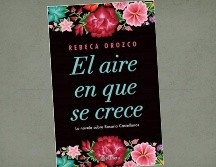 El aire en que se crece. ESPECIAL/EDITORIAL PLANETA.