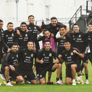 Quieren el frío de la cima