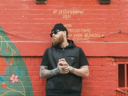Compositor. Miky Woodz comparte su material bajo la nueva disquera Rimas Entertainment. Cortesía