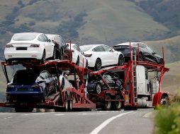 Las pérdidas por madrina se valúan en 12 millones de pesos. EFE/Archivo