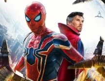 Tom Holland y Benedict Cumberbatch regresan como “Spider-Man” y “Dr. Strange”. ESPECIAL / MARVEL