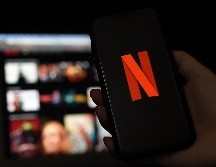 Netflix está bajo la lupa de nuevo. AFP / ARCHIVO