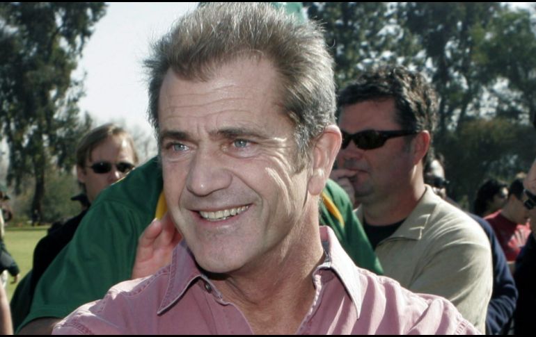 Mel Gibson, ganador del Óscar a la mejor dirección y a la mejor película por 