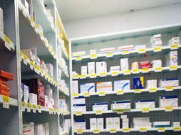 El miércoles pasado, AMLO exigió al secretario de Salud acabar con el problema de desabasto de medicinas. EL INFORMADOR / ARCHIVO