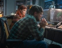 “Don´t Look Up” fue escrita y dirigida por Adam McKay. CORTESÍA / NETFLIX