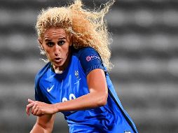 Una venganza por un posible asunto extramatrimonial cobra ahora fuerza como principal hipótesis de la agresión contra Kheira Hamraoui ocurrida el pasado 4 de noviembre. AFP / ARCHIVO