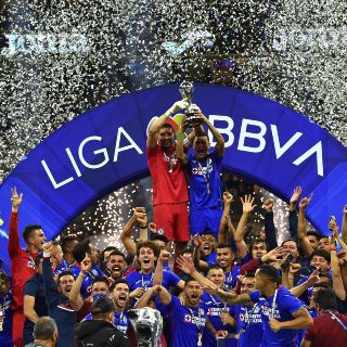 ¿Cruz Azul puede ser campeón de nuevo? Esto cree Rafa Baca