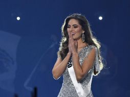 Sofía detalló que si no hubiera ignorado el mensaje de su cuerpo, hoy no estaría en el hospital con oxígeno. AFP / ARCHIVO