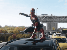 ”Spider-Man: No way home” se estrena en diciembre en México. ESPECIAL / MARVEL
