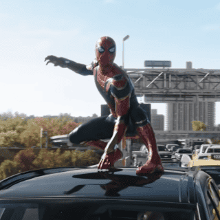 SpiderMan No way home: Mira el impactante segundo tráiler de la película