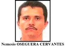 Esta mañana se dio a conocer la detención de Rosalinda 