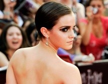 Emma Watson agradece a los fans (Potterheads) de 