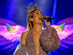 La reina del flow: Temporada 2  se estrena en Netflix hoy. ESPECIAL / NETFLIX