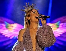 La reina del flow: Temporada 2  se estrena en Netflix hoy. ESPECIAL / NETFLIX