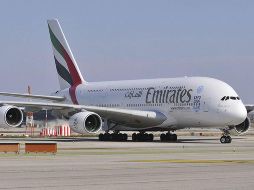 Tim Clark, de la estatal Emirates dijo que la aerolínea, desde hace mucho la joya de las empresas vinculadas al estado que los analistas llaman 