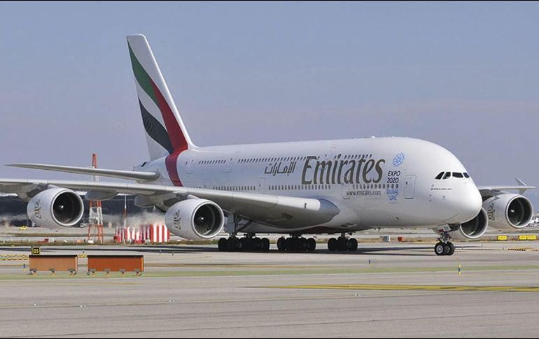 Tim Clark, de la estatal Emirates dijo que la aerolínea, desde hace mucho la joya de las empresas vinculadas al estado que los analistas llaman 
