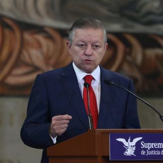 La SCJN invalida ampliación de mandato de Arturo Zaldívar