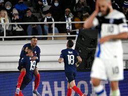 El Mundial de Qatar 2022 estará conformado por un total de 32 selecciones. AP/M. Ulander