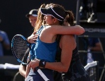 QUERIDAS. Paula Badosa y Garbiñe Muguruza han sido dos de las favoritas del público tapatío. IMAGO7