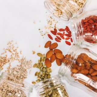 ¡Imperdible! Conoce las mejores semillas para agregar a tu dieta