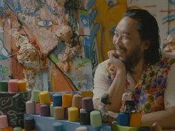 The Choe Show. ESPECIAL/THE WALT DISNEY COMPANY MÉXICO.