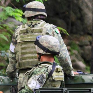 Seguridad en Jalisco: Reportan presencia militar en Puerta de Hierro