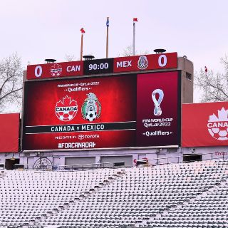 Qatar 2022: Canadá vs México | Mejores momentos EN VIVO | Eliminatorias