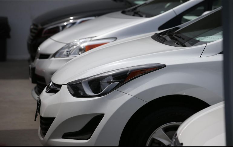 Respecto a los modelos señalados, la Profeco ha tomado medidas para evitar que sucedan accidentes a futuro.  EL INFORMADOR/ARCHIVO