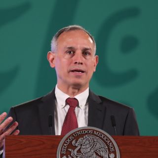 COVID-19: México reporta 37 muertes en las últimas 24 horas