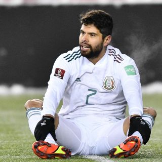 Selección Mexicana: El Tri no levanta y cae ante Canadá