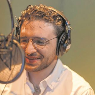 Pedro J. Fernández: volver más amigable la historia