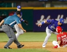 Este miércoles los Charros tratará de empatar la serie. TWITTER/charrosbeisbol