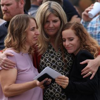 Científicos demuestran la importancia de las abuelas en el desarrollo de los nietos