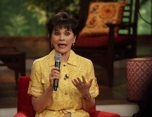 Pati Chapoy fue la invitada en “Al Volante” de “El Escorpión Dorado”. SUN / ARCHIVO