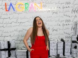 Camila Fernández. GENTE BIEN JALISCO/JORGE SOLTERO