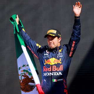 ¿Llega con ventaja? "Checo" Pérez es el único piloto de F1 que ha corrido en Qatar