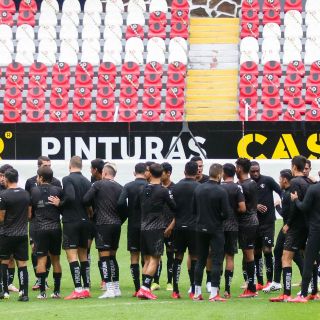 Atlas: Terminaron los descansos para los Zorros