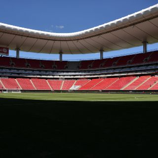 Chivas: Estadio Akron será evaluado por la FIFA