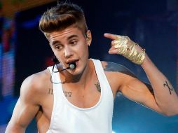 Usuarios en redes manifiestan su enojo al tratar de conseguir entradas para ver a Justin Bieber en concierto. AP/ARCHIVO