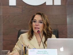 Según la titular del Inai, Blanca Lilia Ibarra, la determinación se tomó al advertir que el caso Odebrecht ha sido sujeto de numerosas solicitudes de información y recursos de revisión 
