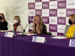 “No podemos pronunciarnos por un caso que se plantea en los medios o redes sociales, sin tener todos los elementos para juzgarlos