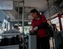El sistema de las alcancías digitales y prepago entró en función desde agosto del 2019 y hasta la fecha, para Armenta no hay transparencia de los excedentes que en promedio al día ascienden a un millón 171 mil 850 pesos. EL INFORMADOR/ARCHIVO