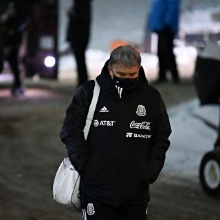 Futbolistas de la Selección Mexicana respaldan a Gerardo Martino