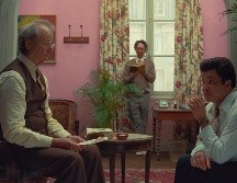 La crónica francesa. ESPECIAL/20TH CENTURY STUDIOS.