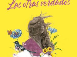 La autora es originaria de Argentina y su temática es la maternidad por elección / Foto: VR Editoras