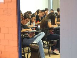 Las clases que fueron retiradas a José de Jesús “N” serán atendidas por otros docentes para garantizar la continuidad de la formación académica de las y los estudiantes afectados por estas medidas, aseguró la Universidad.