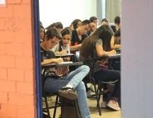 Las clases que fueron retiradas a José de Jesús “N” serán atendidas por otros docentes para garantizar la continuidad de la formación académica de las y los estudiantes afectados por estas medidas, aseguró la Universidad.
