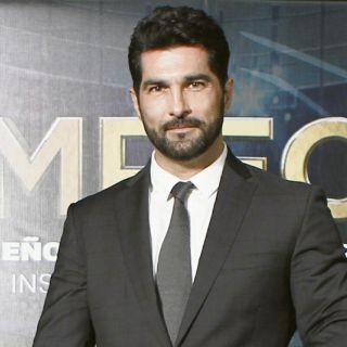 “Fui un papá para los hijos de Luis Miguel”