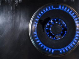 Gas Bienestar prepara su llegada a la alcaldía de Tláhuac. AFP/I. Fassbender