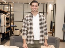 Inauguración de Banana Republic Distrito La Perla. GENTE BIEN JALISCO/ CLAUDIO JIMENO